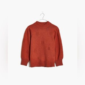Madewell Sweater